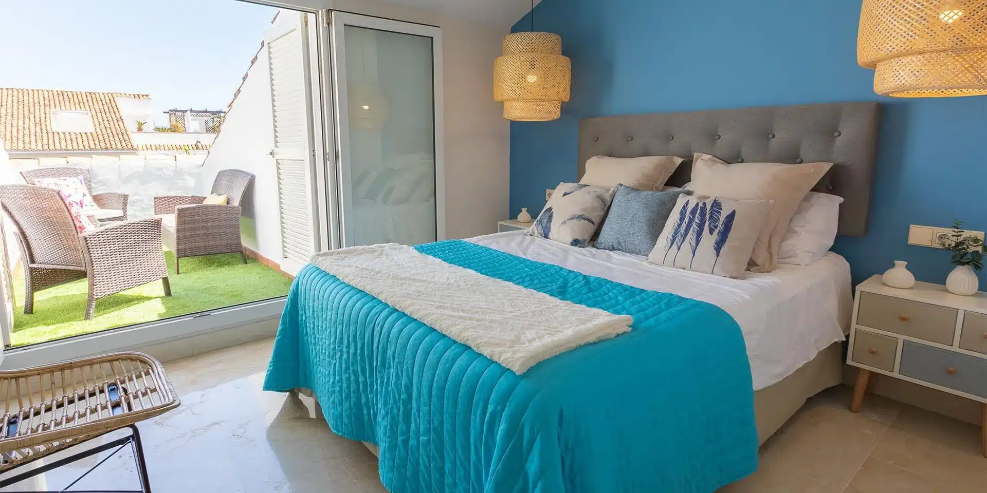 LAS CAÑAS BEACHFRONT HAVEN, Marbella Golden Mile, Imagen 26