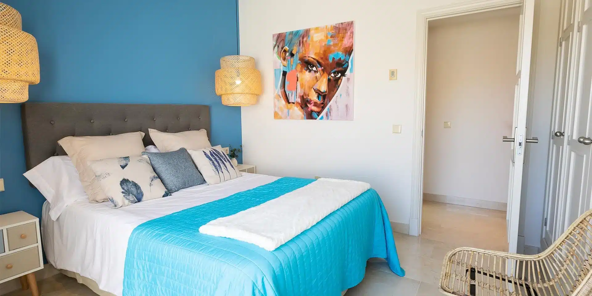 LAS CAÑAS BEACHFRONT HAVEN, Marbella Golden Mile, Imagen 27