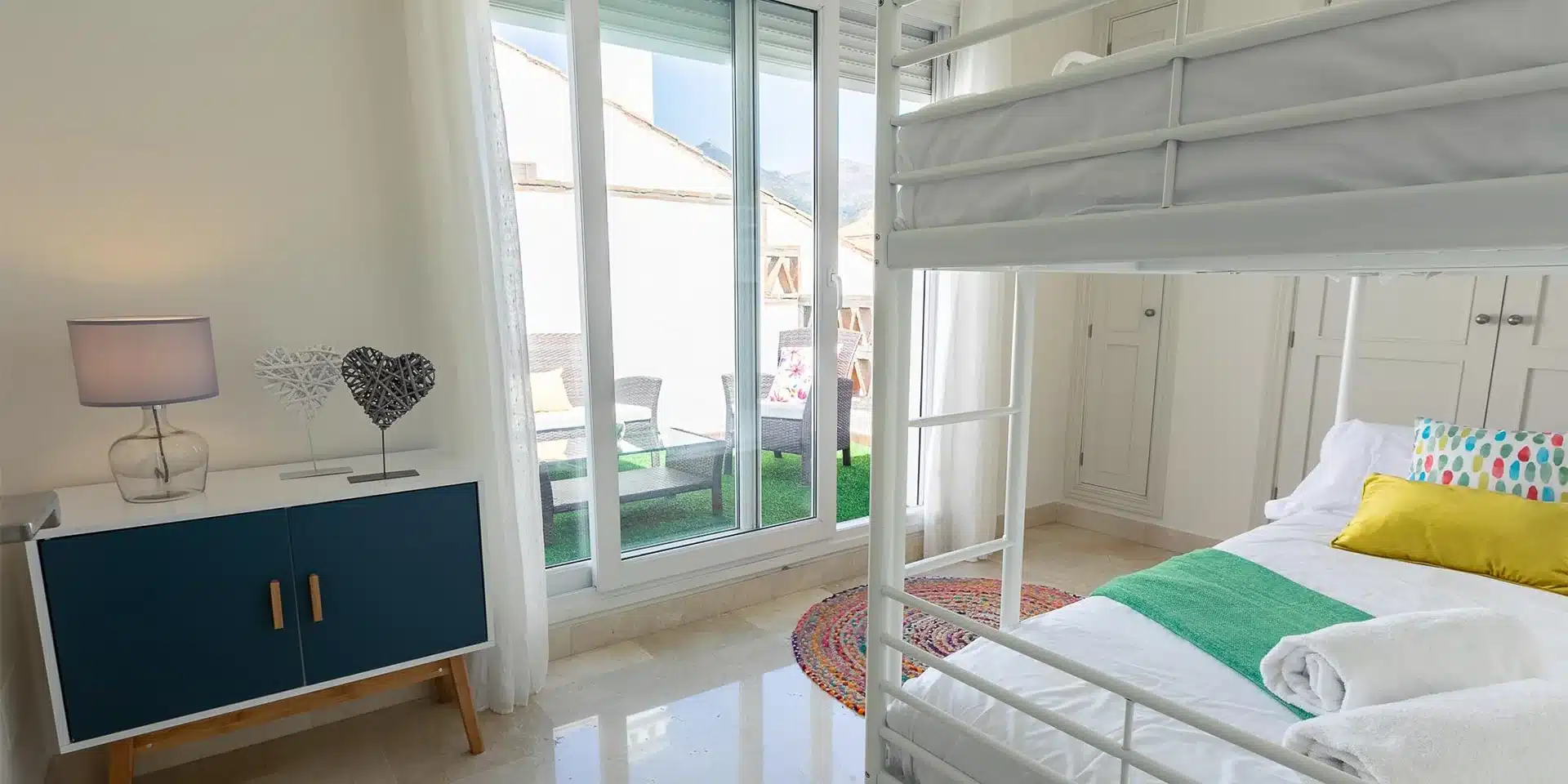 LAS CAÑAS BEACHFRONT HAVEN, Marbella Golden Mile, Imagen 32