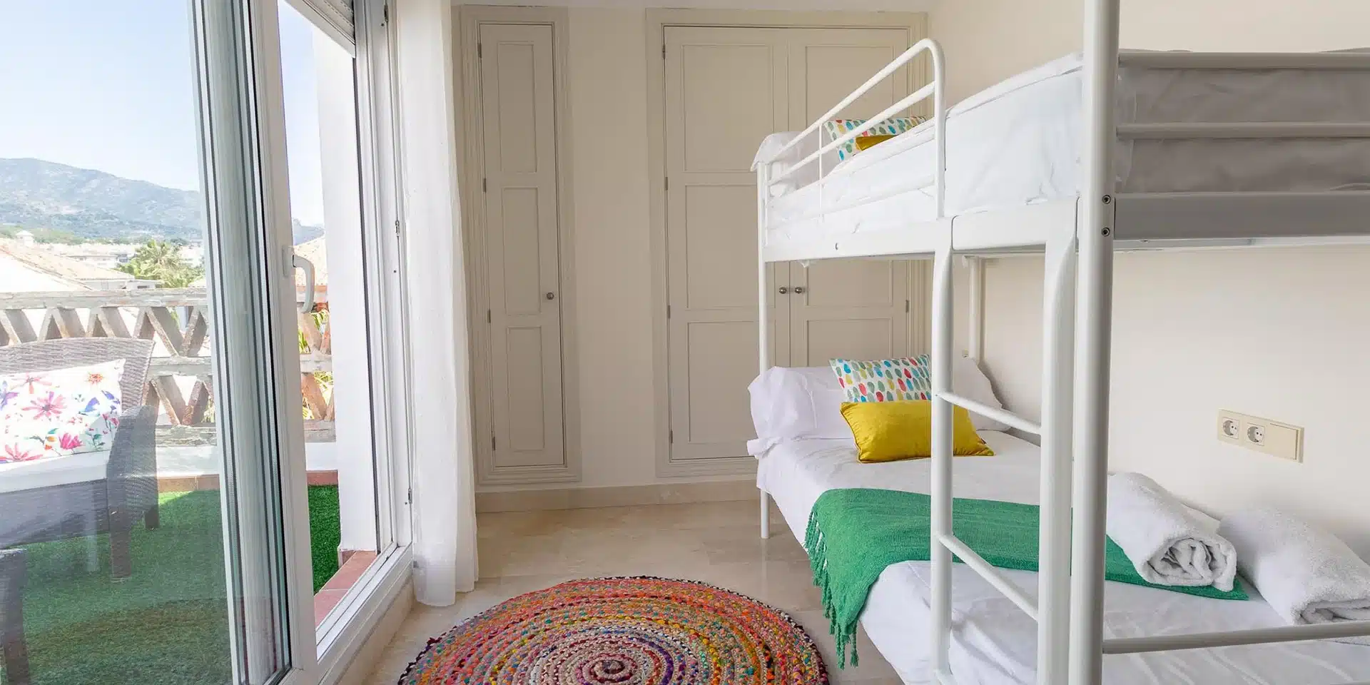 LAS CAÑAS BEACHFRONT HAVEN, Marbella Golden Mile, Imagen 33