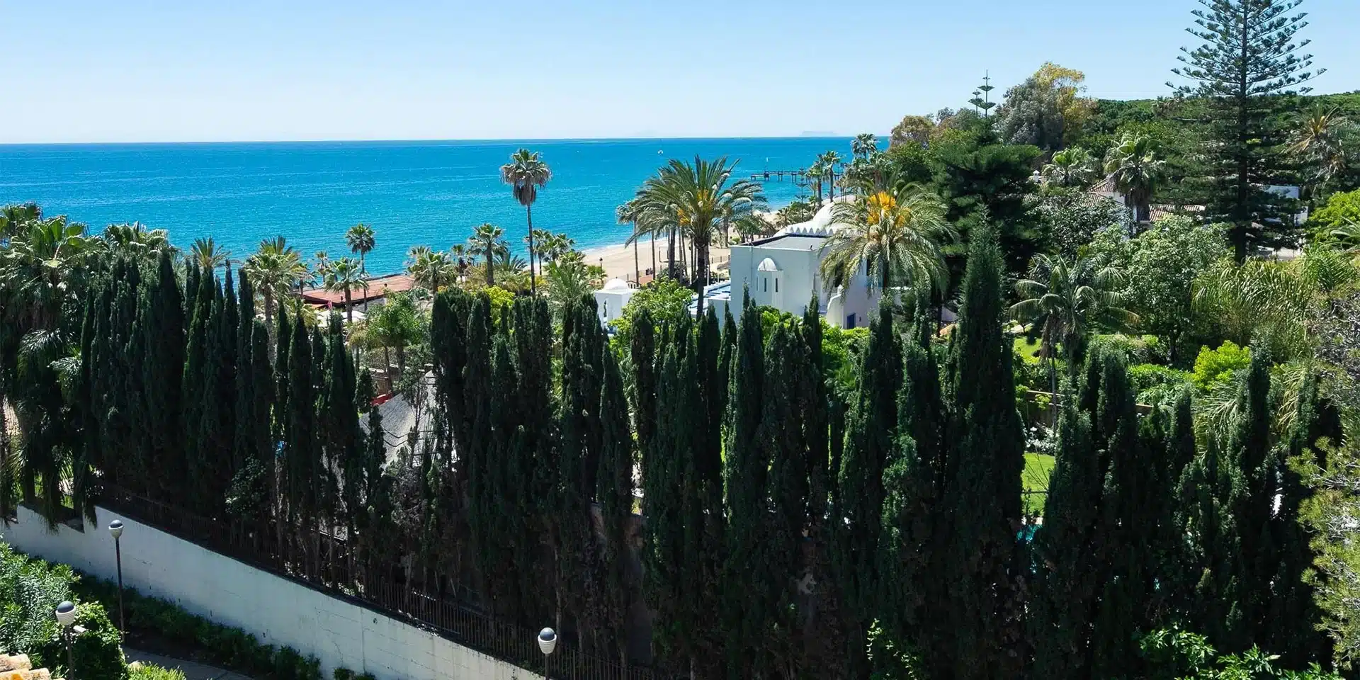 LAS CAÑAS BEACHFRONT HAVEN, Marbella Golden Mile, Imagen 37
