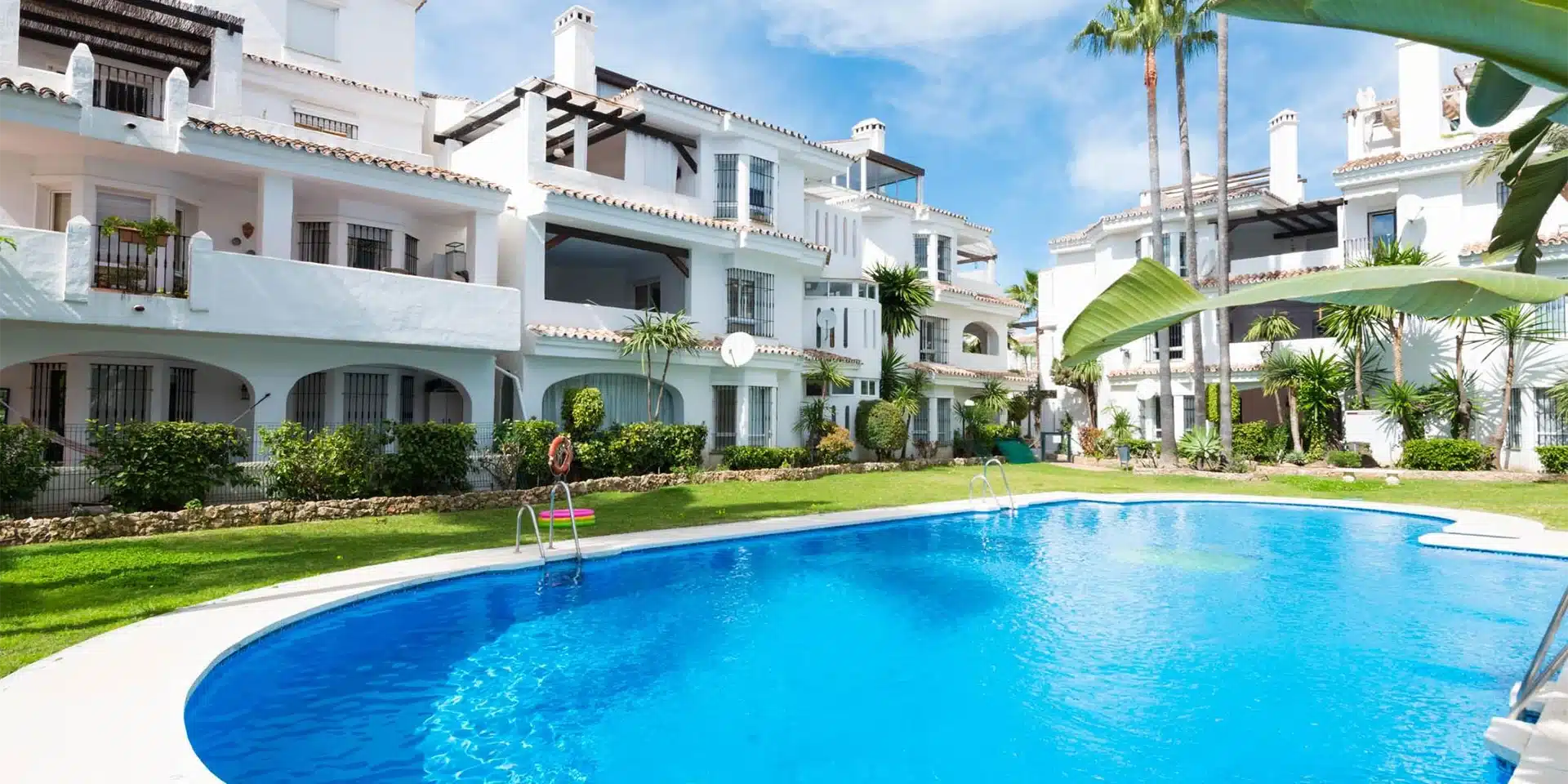 LOS NARANJOS DUPLEX, Nueva Andalucía, Imagen 9