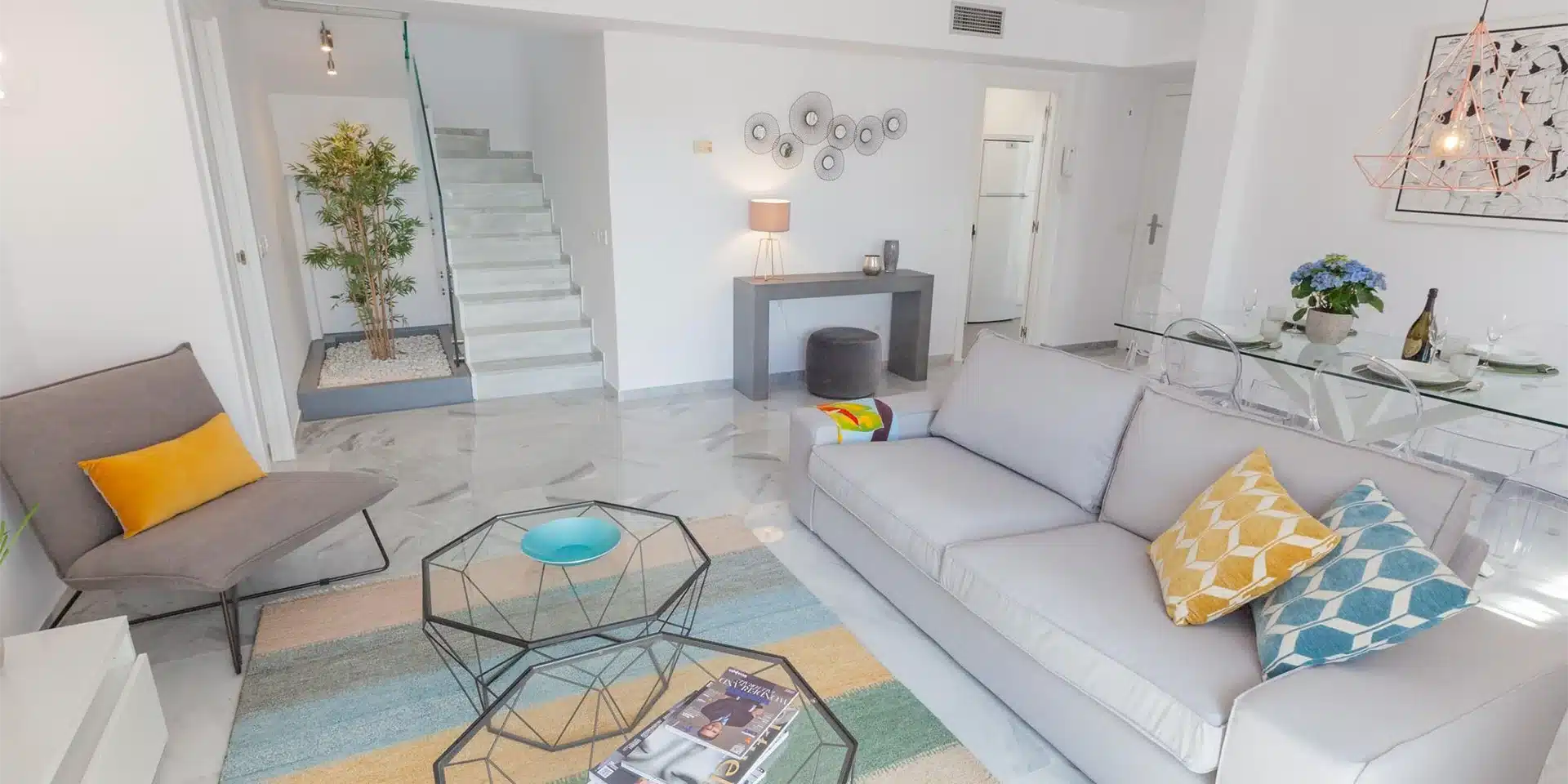 LOS NARANJOS DUPLEX, Nueva Andalucía, Imagen 10