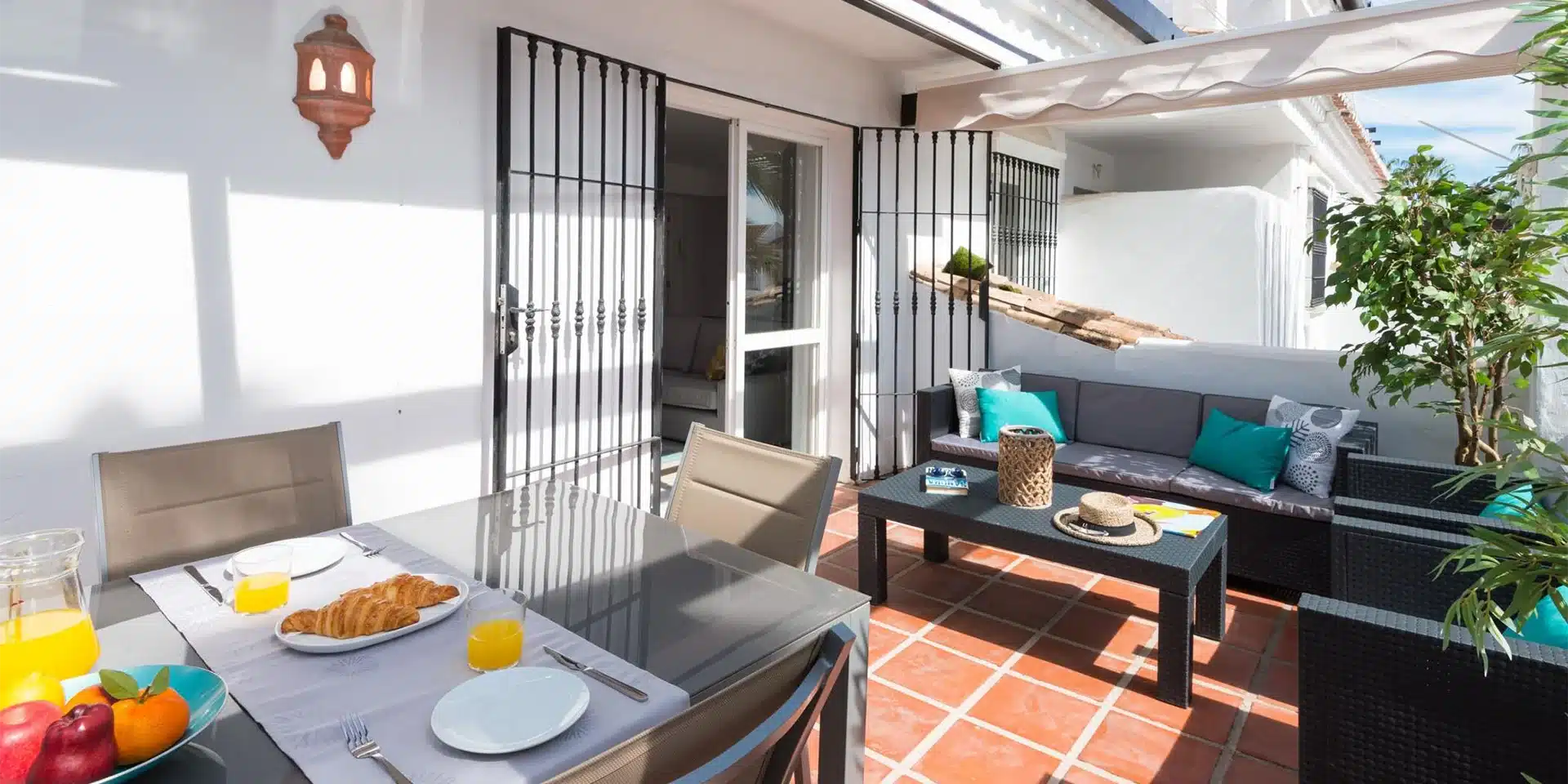 LOS NARANJOS DUPLEX, Nueva Andalucía, Imagen 11