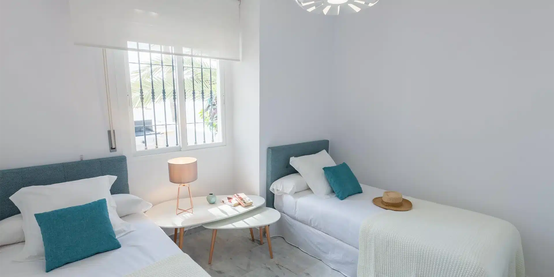 LOS NARANJOS DUPLEX, Nueva Andalucía, Imagen 18