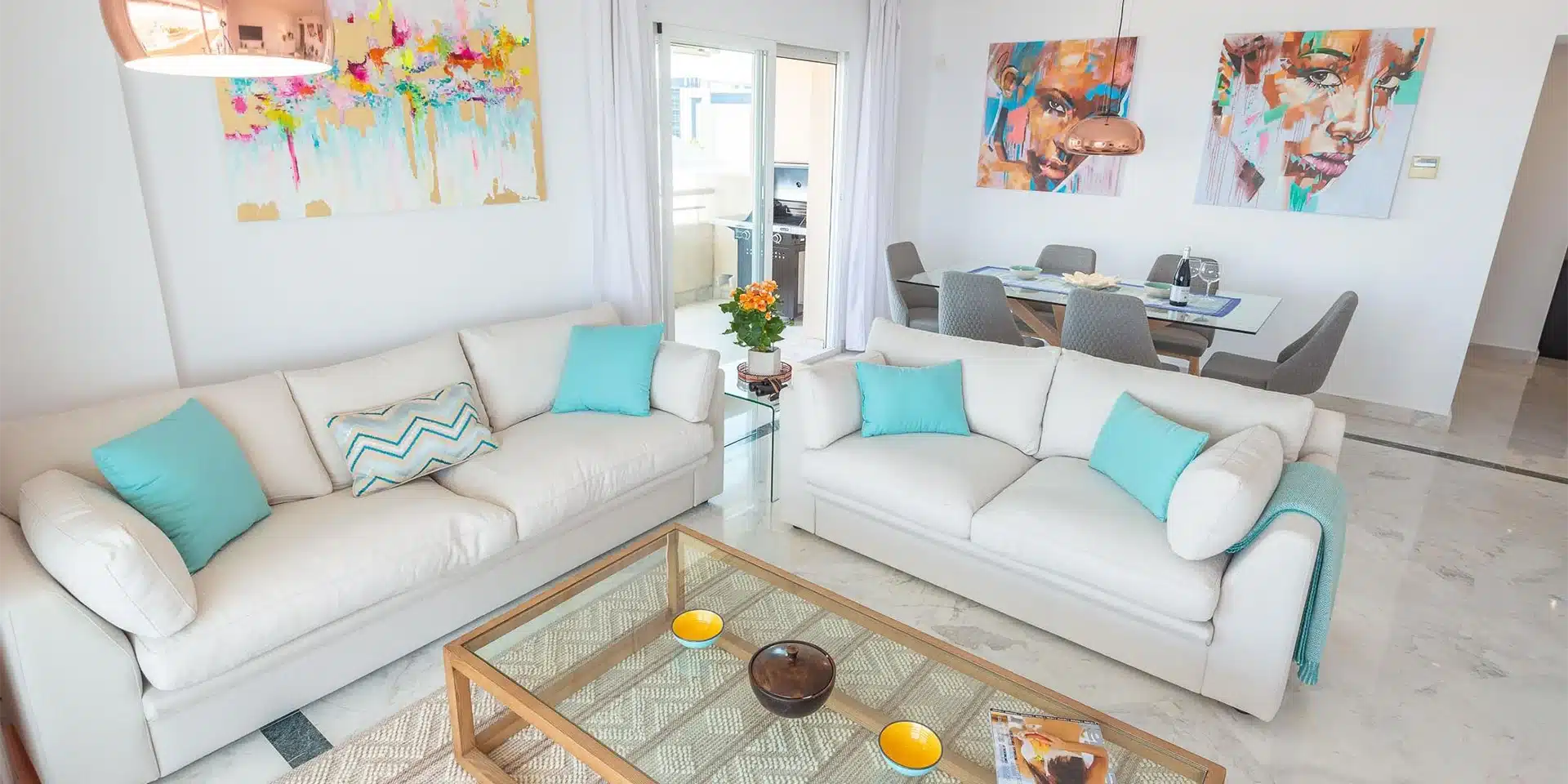 PUERTO BANÚS SEA FRONT, Puerto Banús, Imagen 2