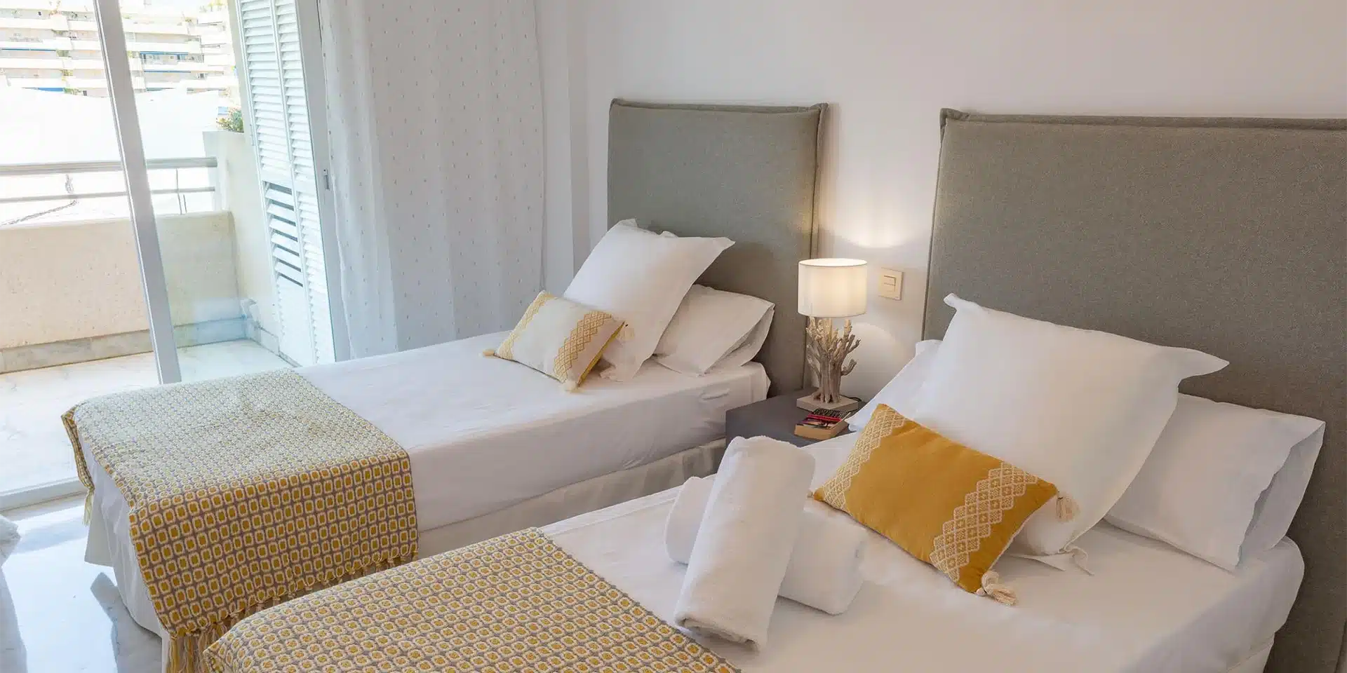 PUERTO BANÚS SEA FRONT, Puerto Banús, Imagen 26