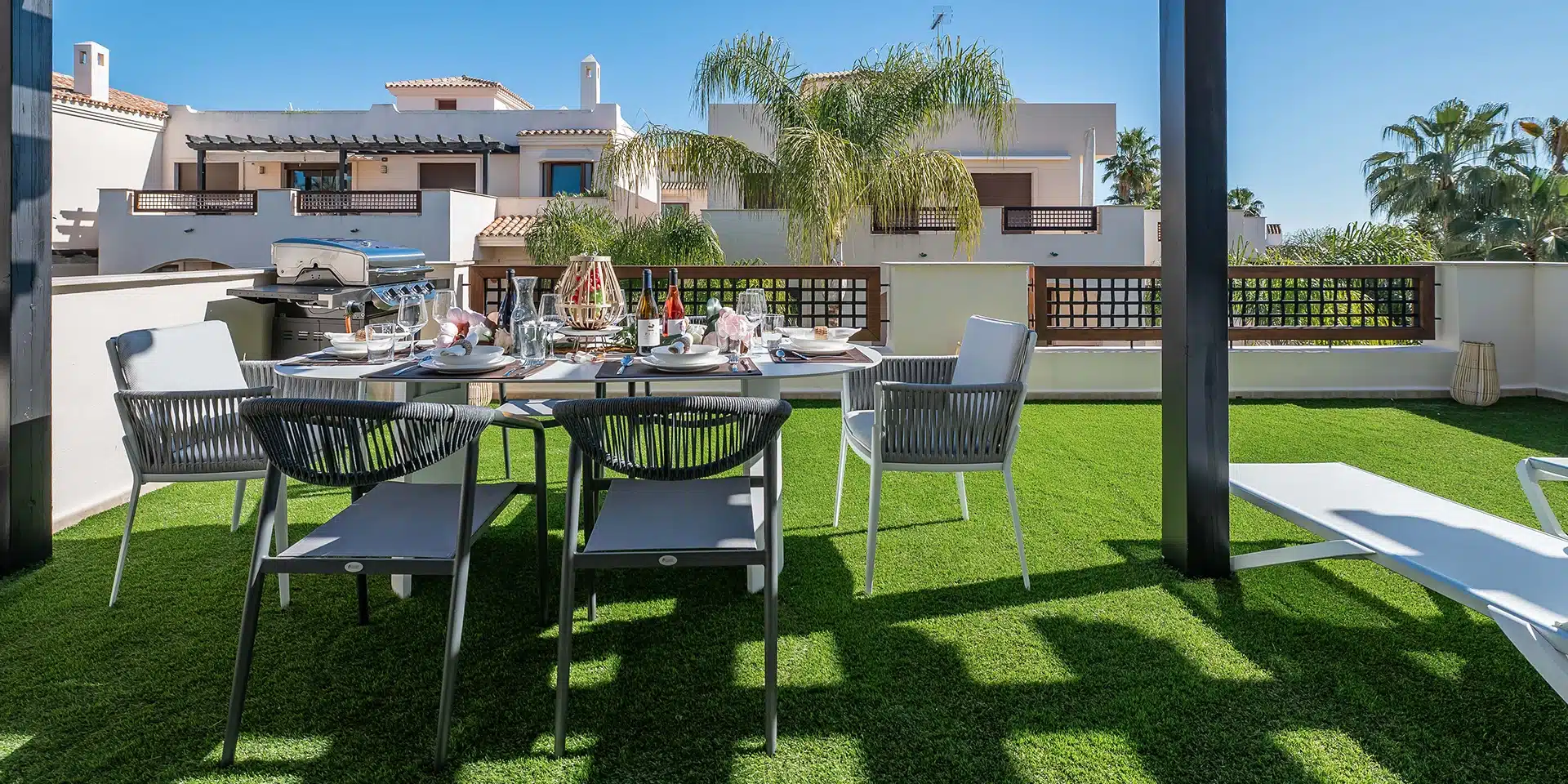 THE SOVEREIGN PENTHOUSE, Nueva Andalucía, Imagen 26