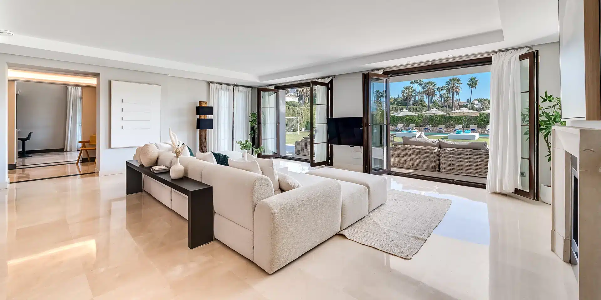 VILLA MILKA, Nueva Andalucía, Imagen 2