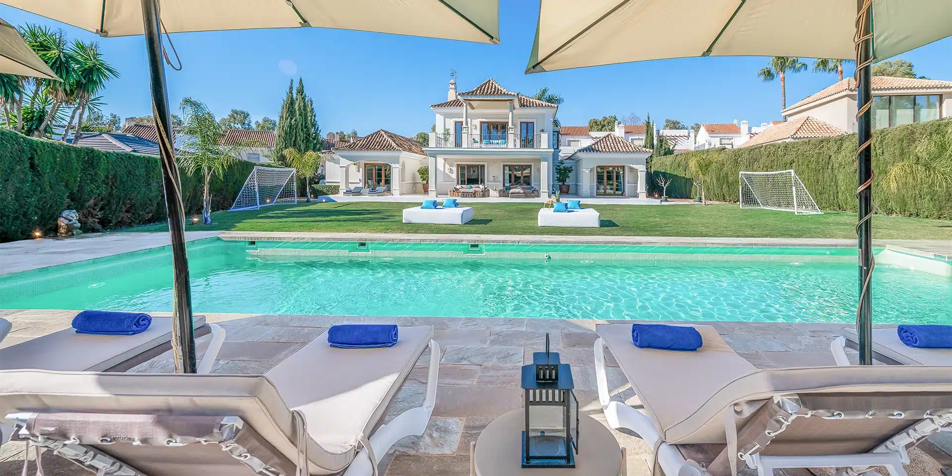 VILLA MILKA, Nueva Andalucía, Imagen 4