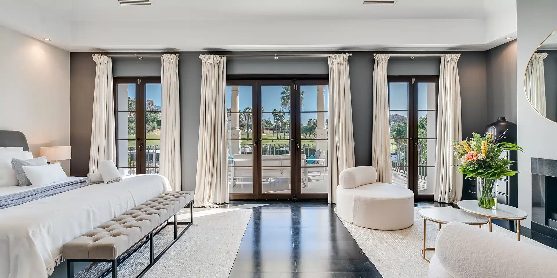 VILLA MILKA, Nueva Andalucía, Imagen 7