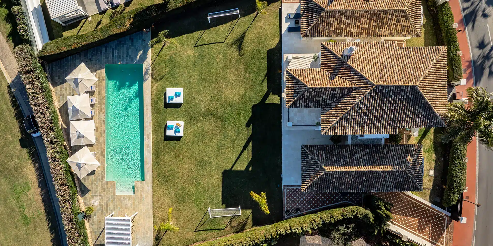 VILLA MILKA, Nueva Andalucía, Imagen 12