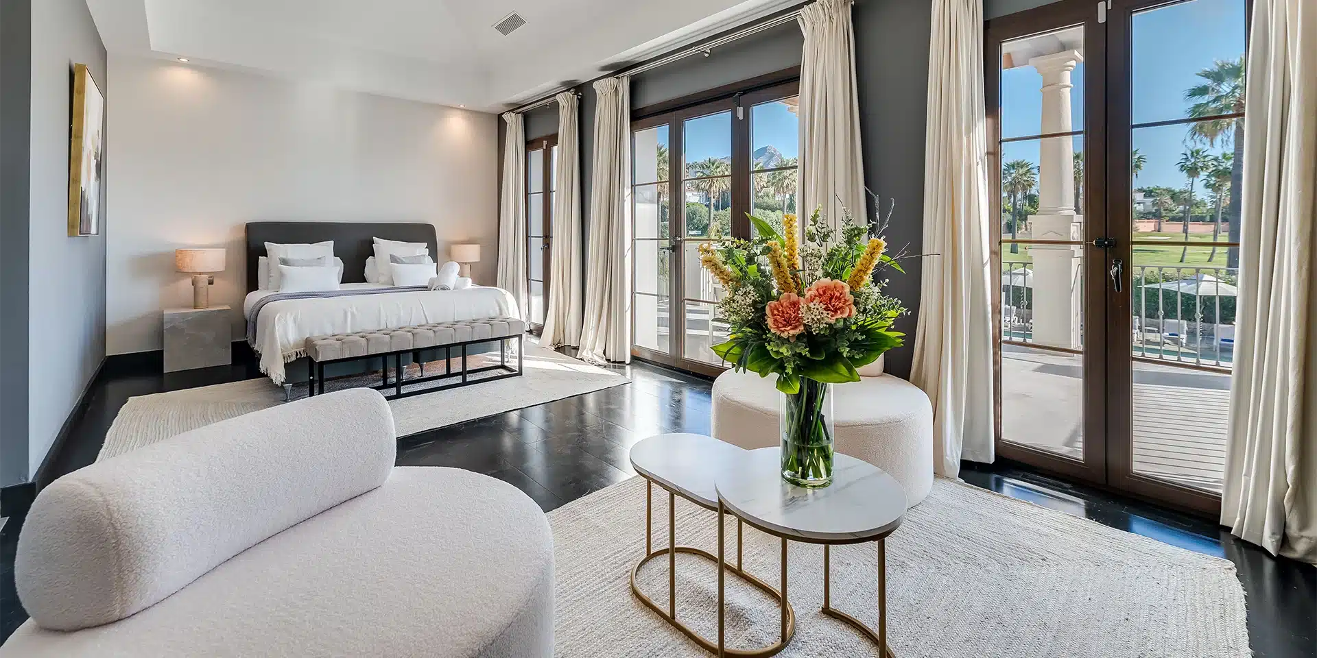 VILLA MILKA, Nueva Andalucía, Imagen 14