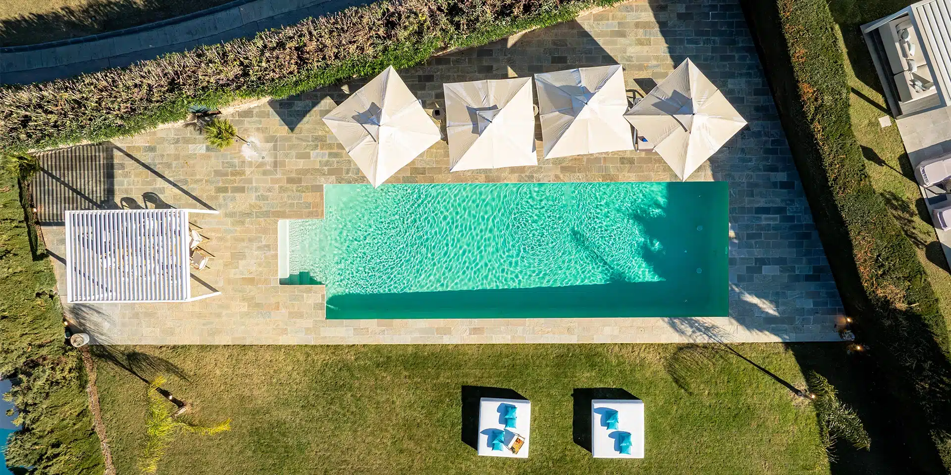 VILLA MILKA, Nueva Andalucía, Imagen 29