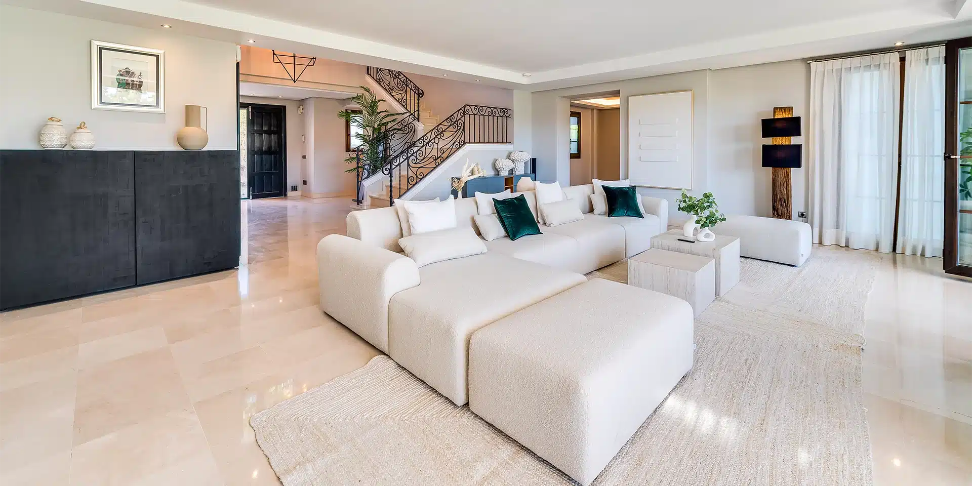 VILLA MILKA, Nueva Andalucía, Imagen 30