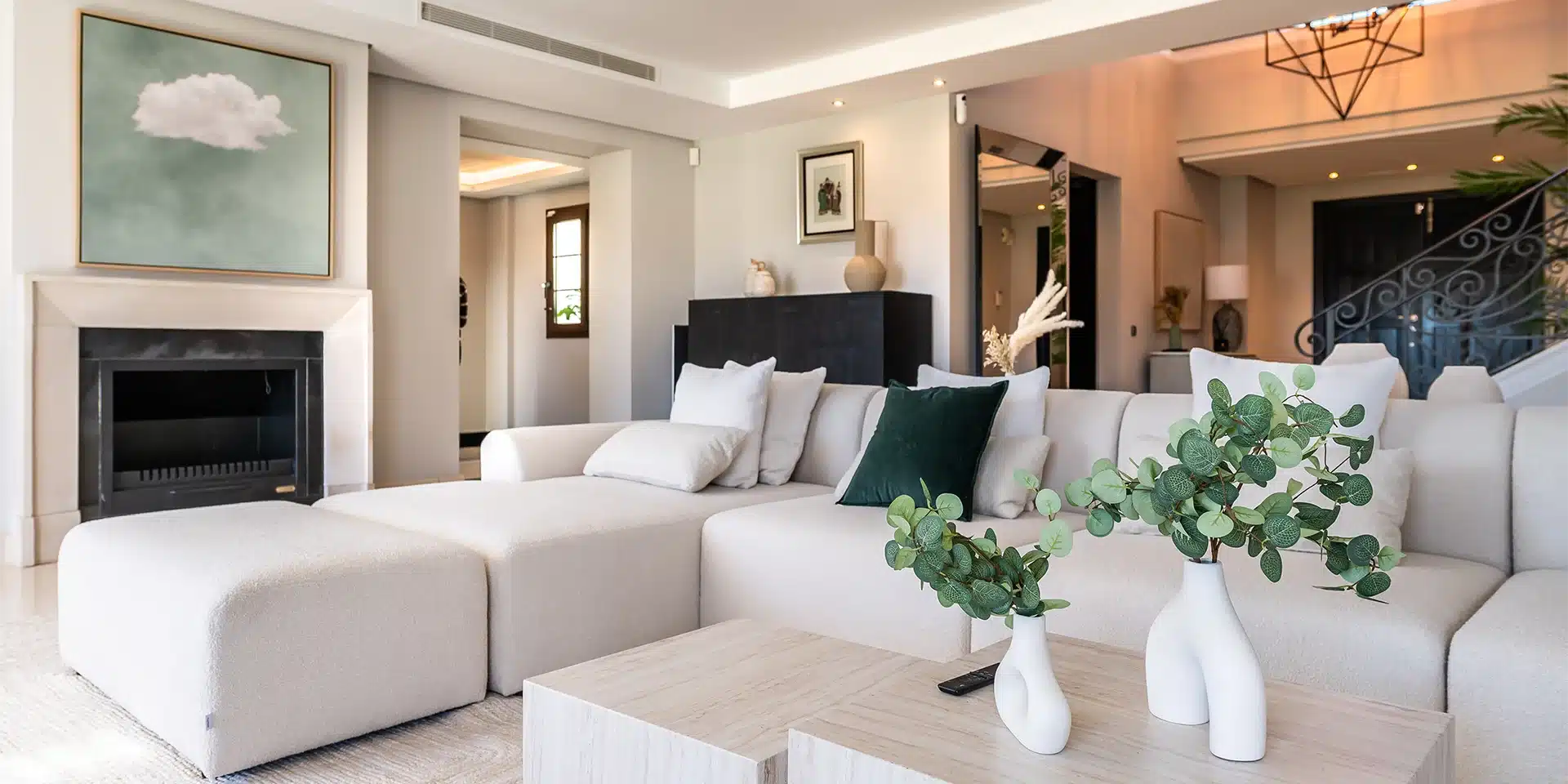 VILLA MILKA, Nueva Andalucía, Imagen 34