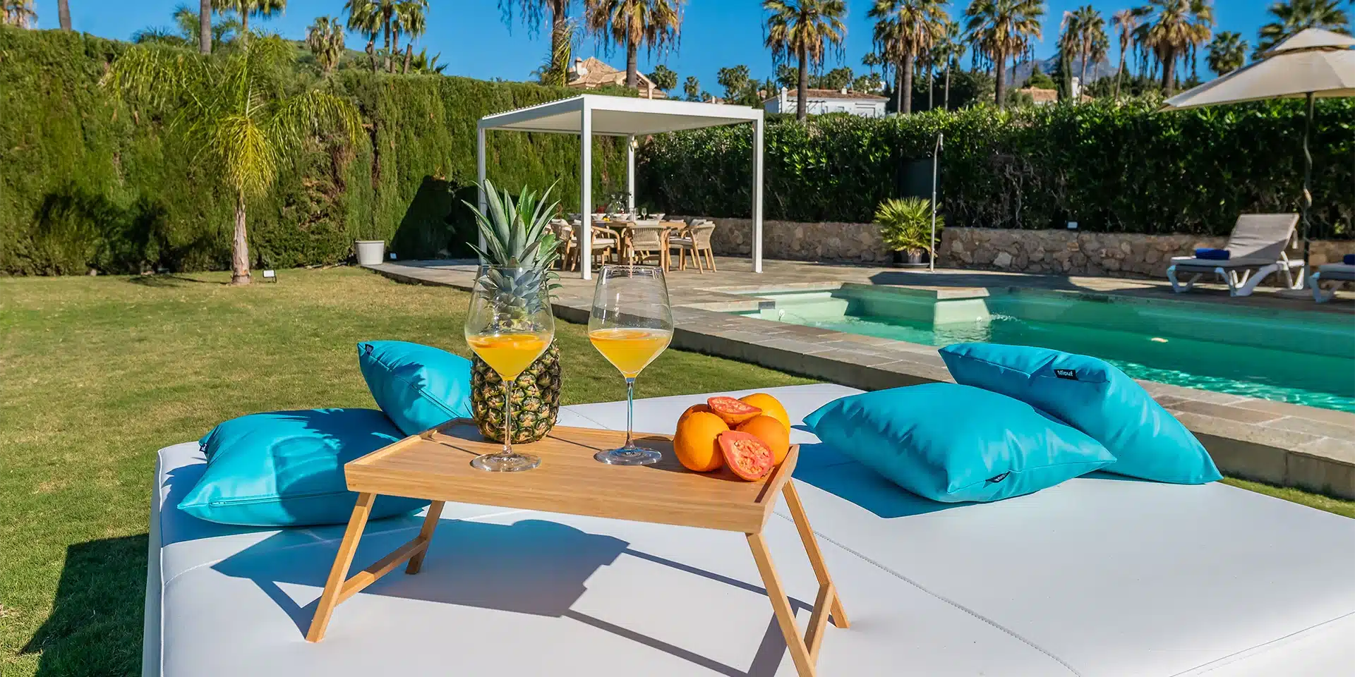 VILLA MILKA, Nueva Andalucía, Imagen 39