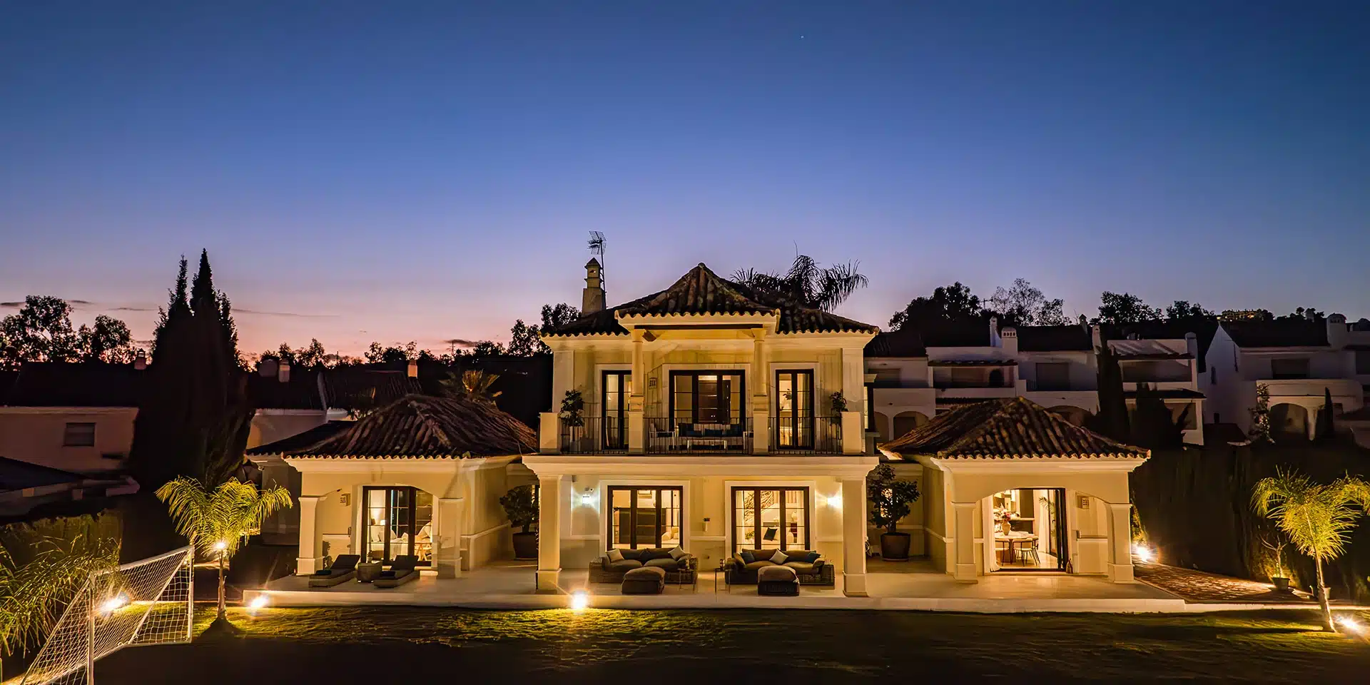 VILLA MILKA, Nueva Andalucía, Imagen 41