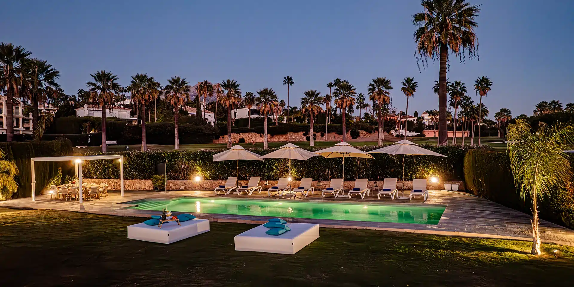 VILLA MILKA, Nueva Andalucía, Imagen 42