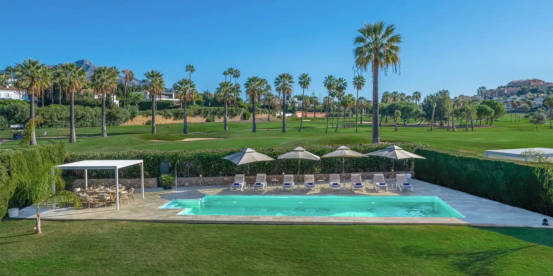 VILLA MILKA, Nueva Andalucía, Imagen 43