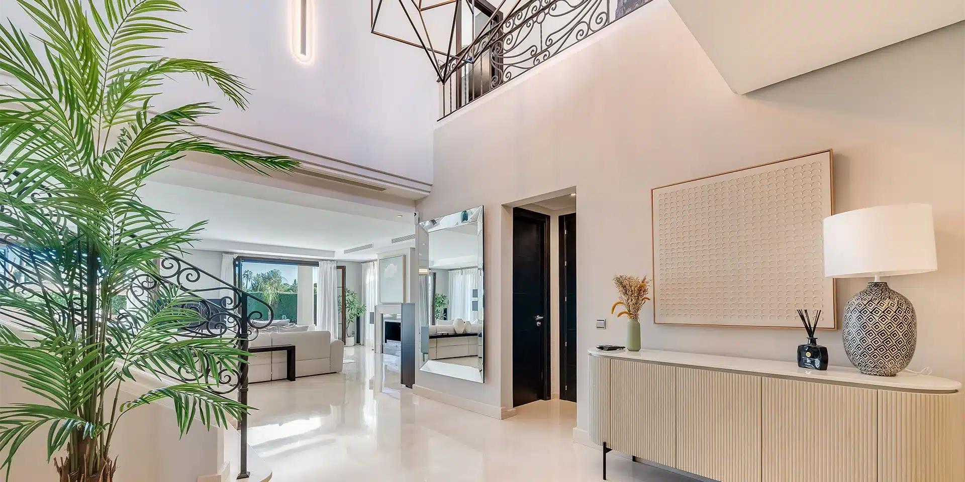 VILLA MILKA, Nueva Andalucía, Imagen 44