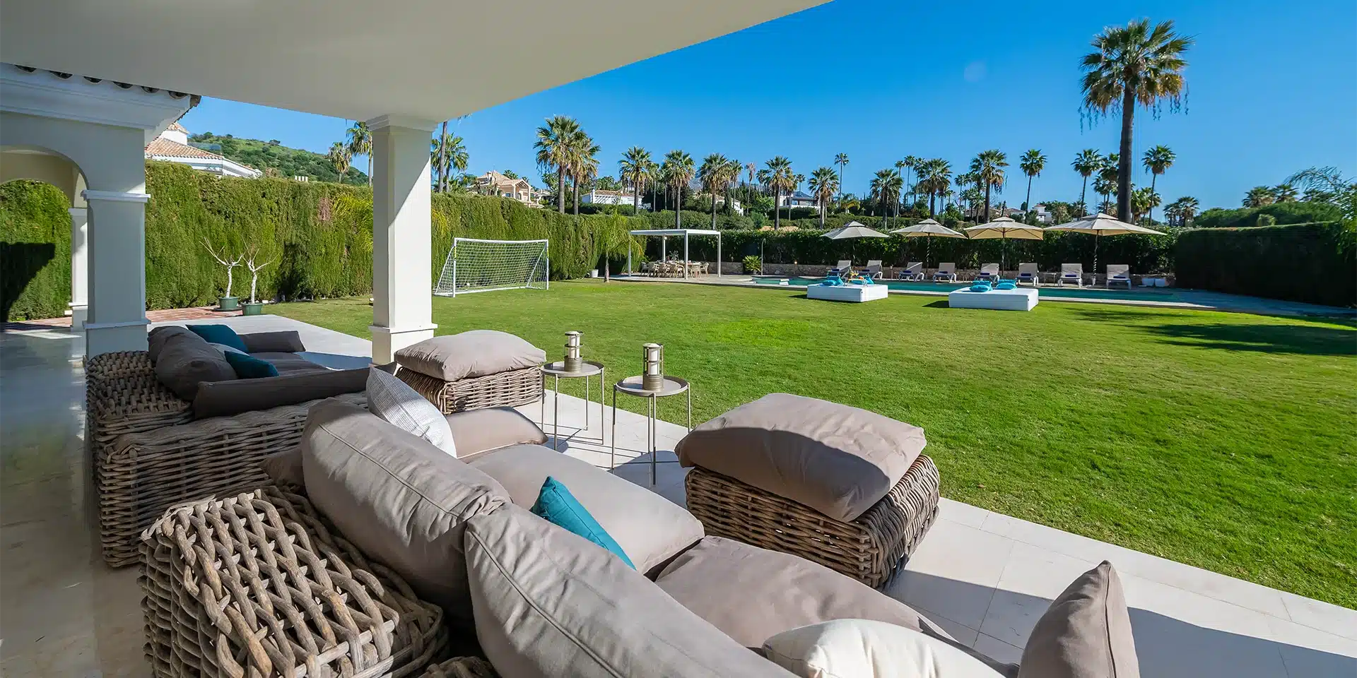 VILLA MILKA, Nueva Andalucía, Imagen 46