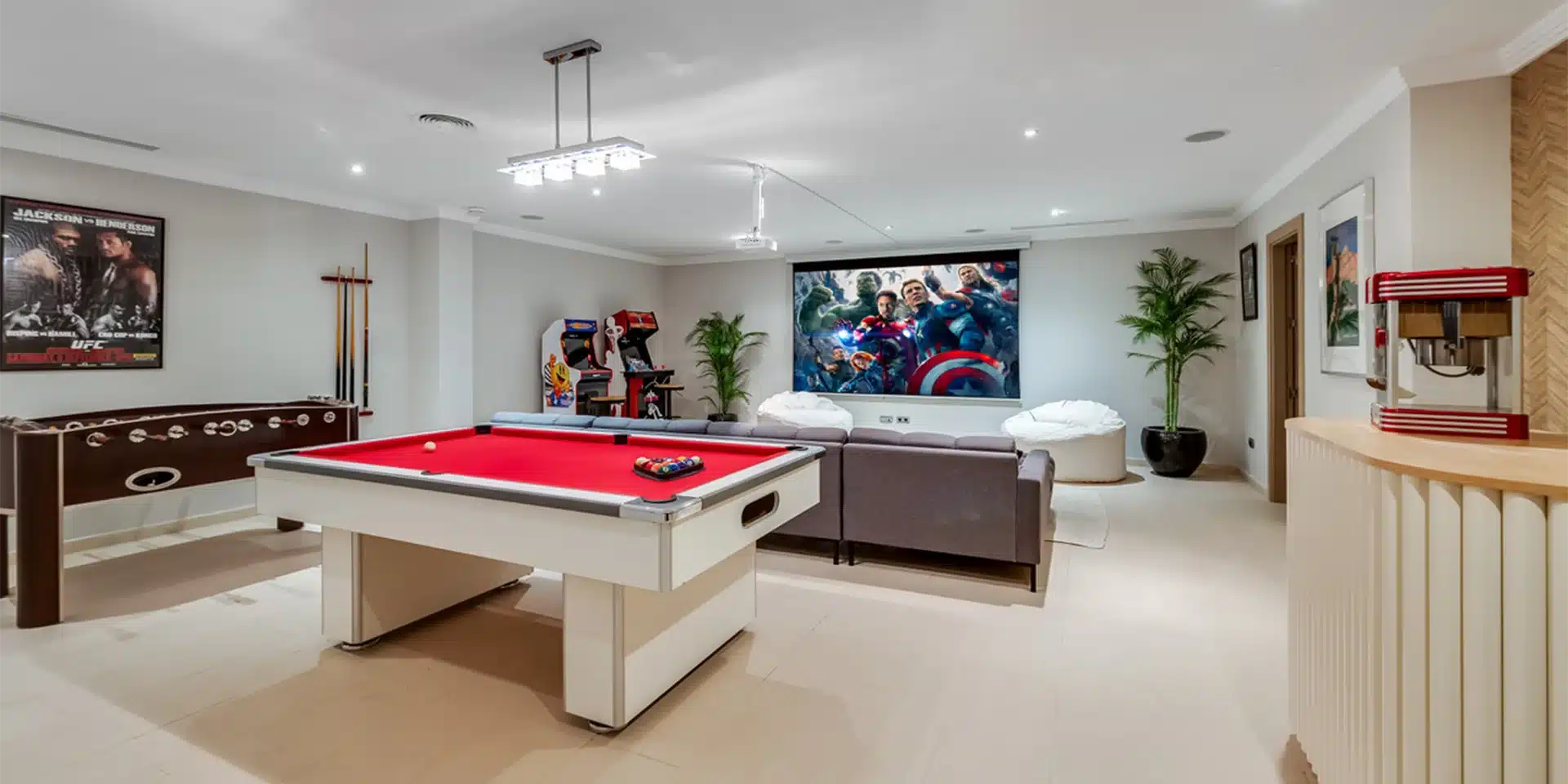 VILLA MILKA, Nueva Andalucía, Imagen 48