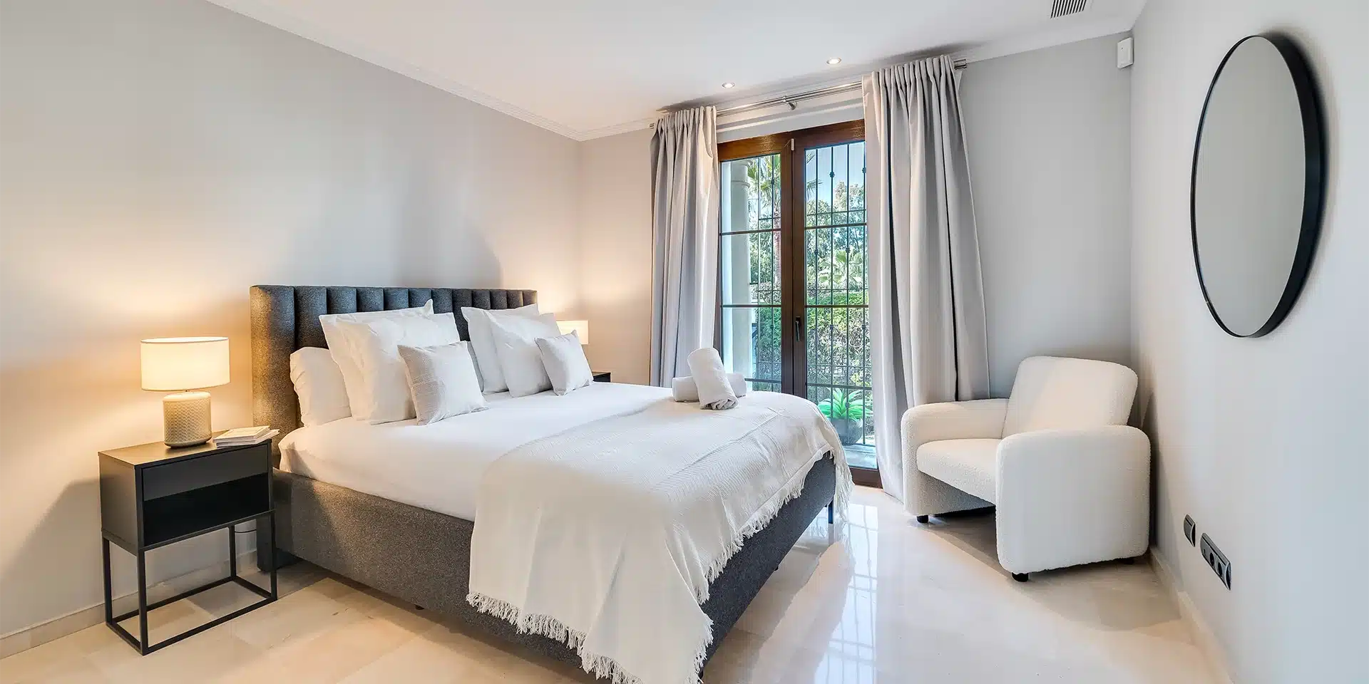 VILLA MILKA, Nueva Andalucía, Imagen 49