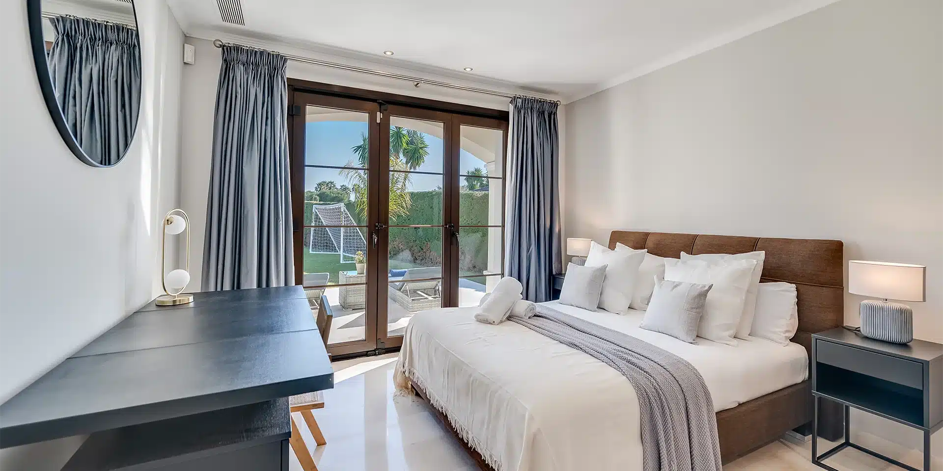 VILLA MILKA, Nueva Andalucía, Imagen 51