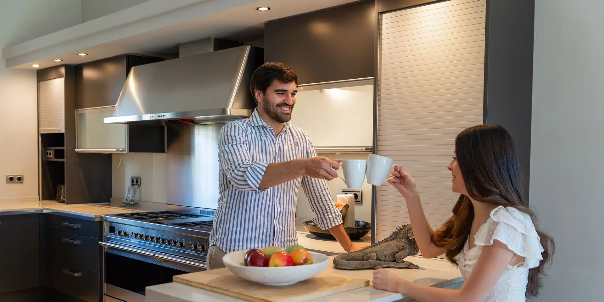 VILLA MILKA, Nueva Andalucía, Imagen 54