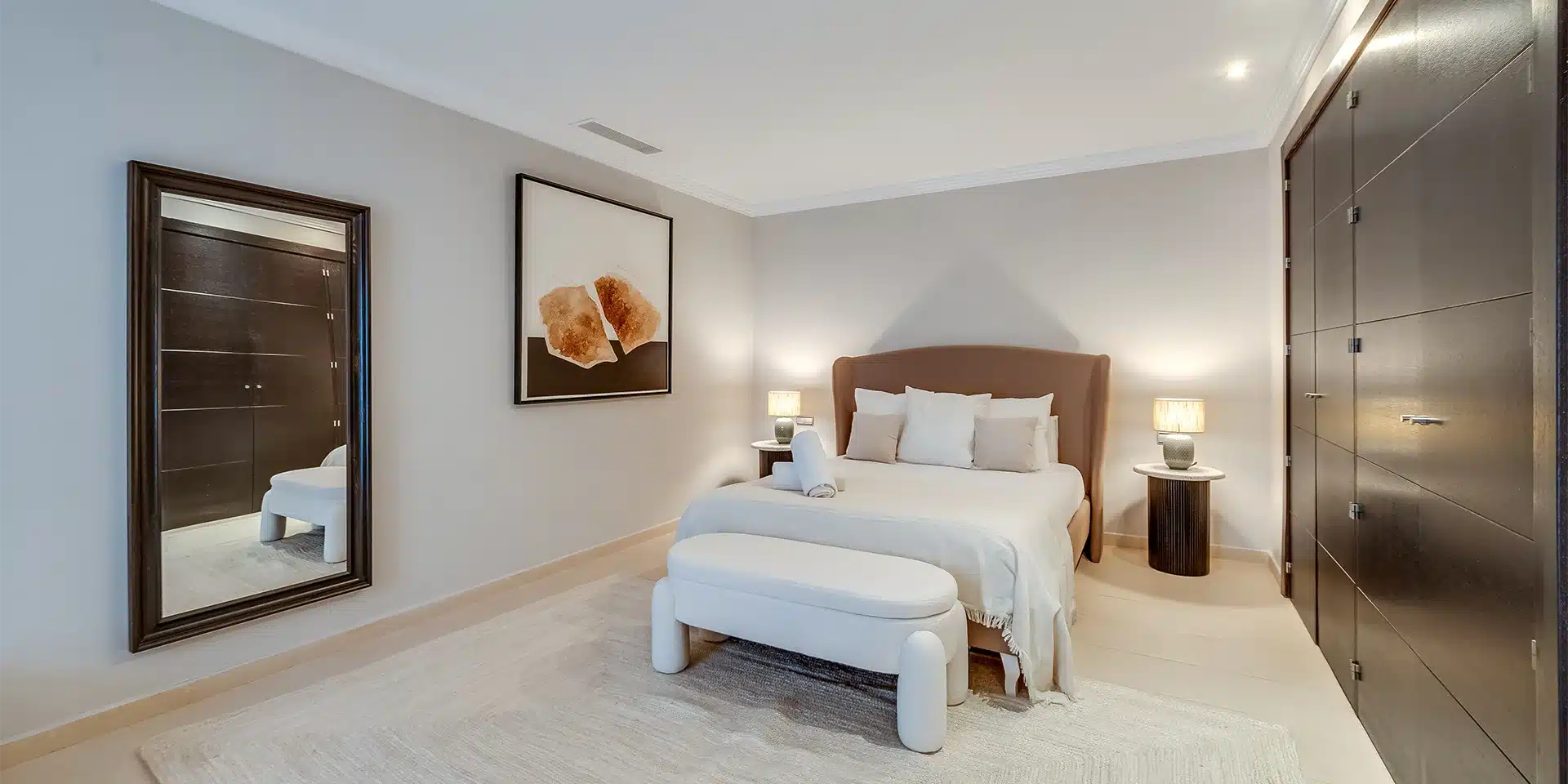 VILLA MILKA, Nueva Andalucía, Imagen 59