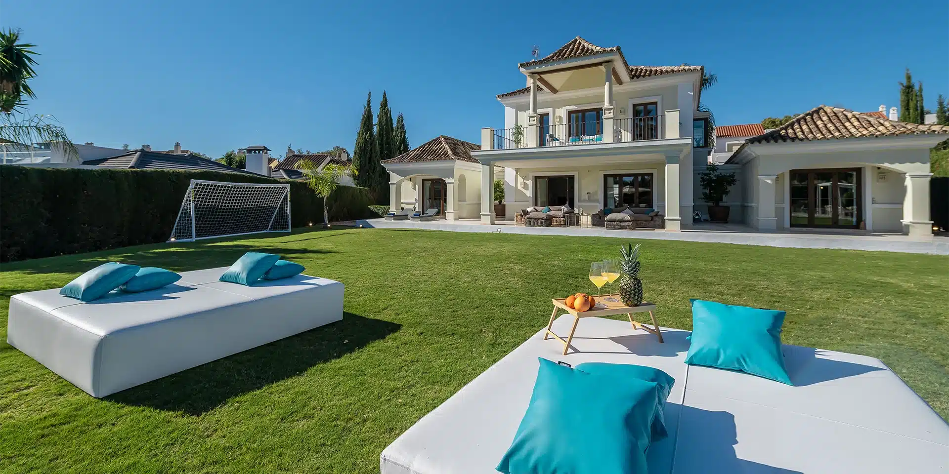 VILLA MILKA, Nueva Andalucía, Imagen 61