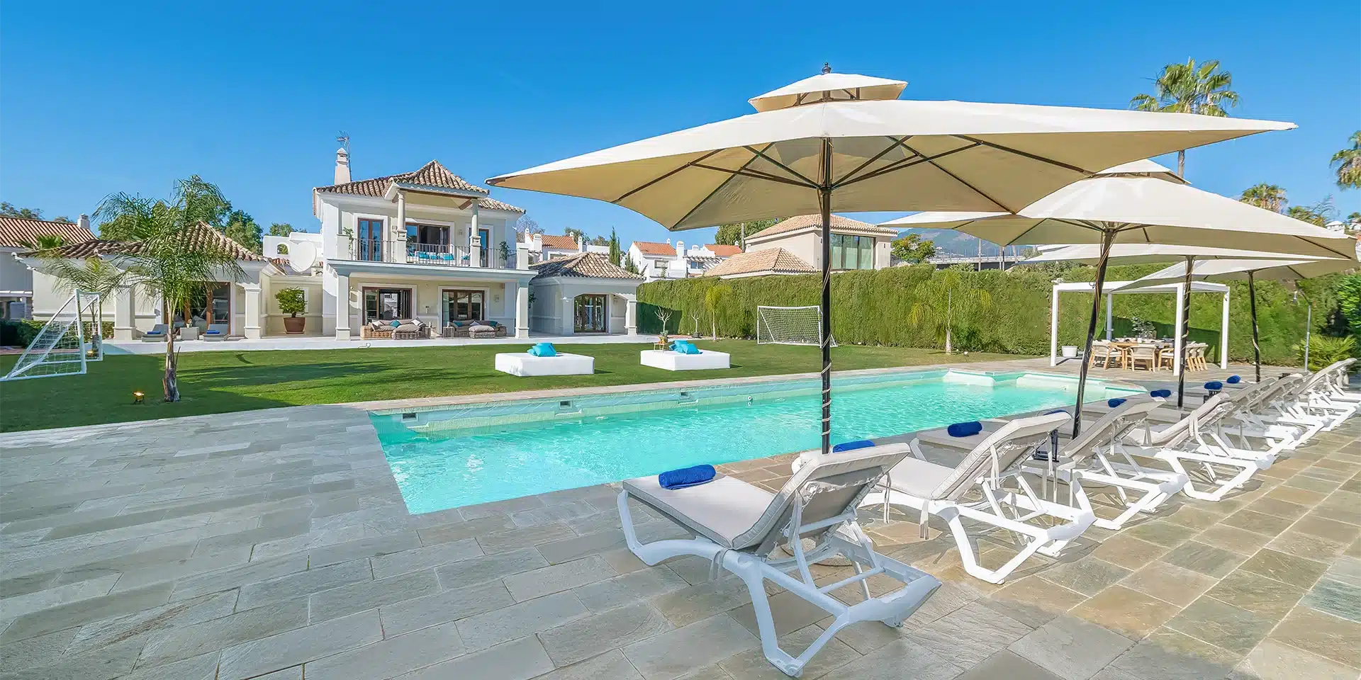 VILLA MILKA, Nueva Andalucía, Imagen 62