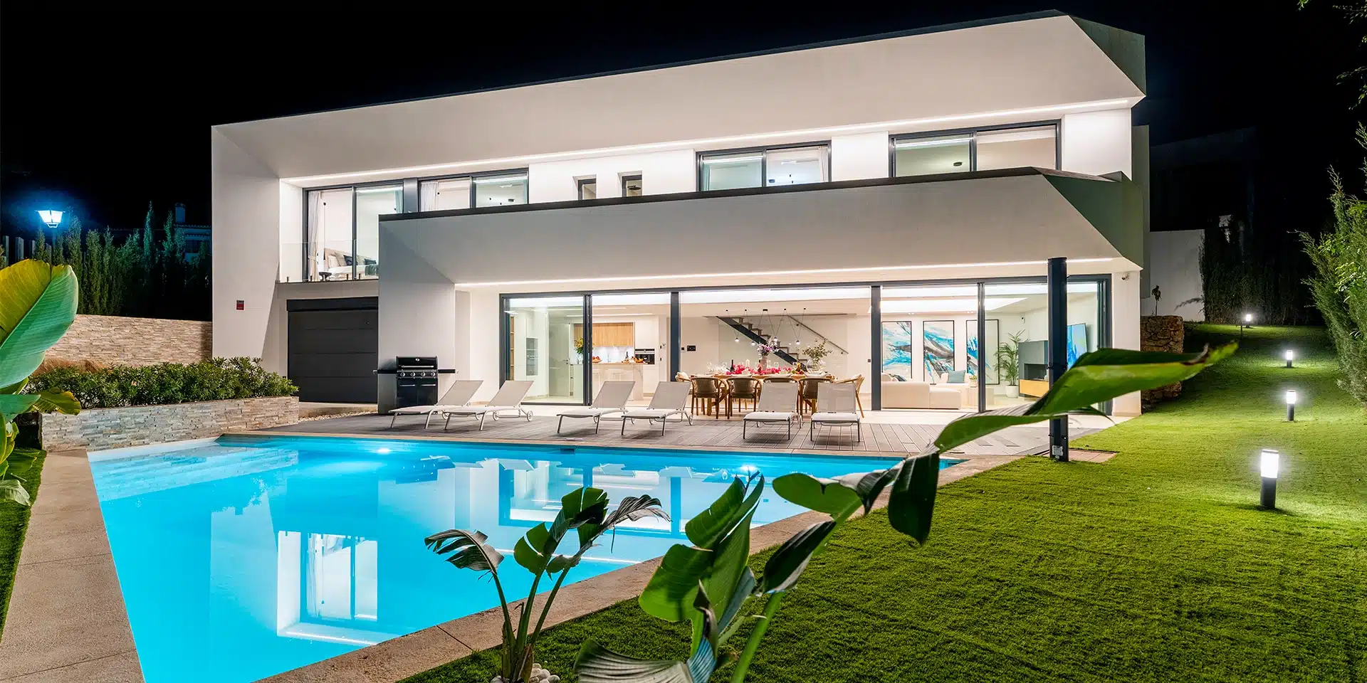 VILLA LA MODERNE, Artola, Imagen 2