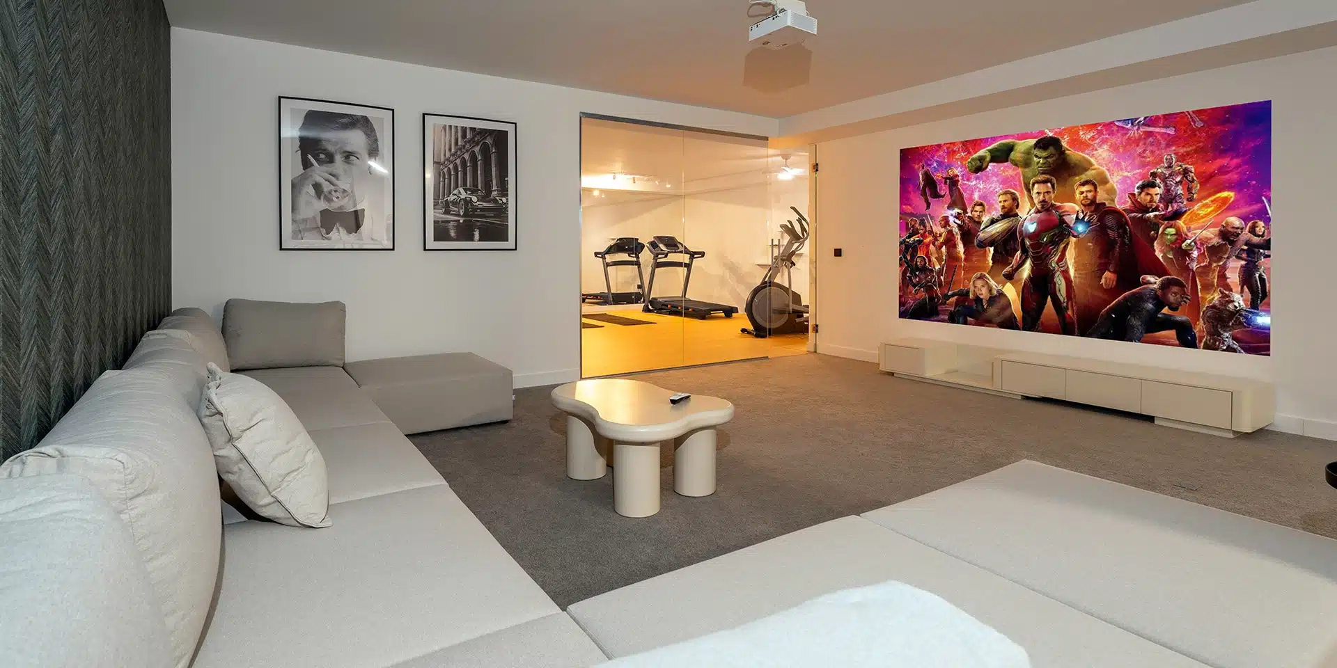 VILLA LA MODERNE, Artola, Imagen 3