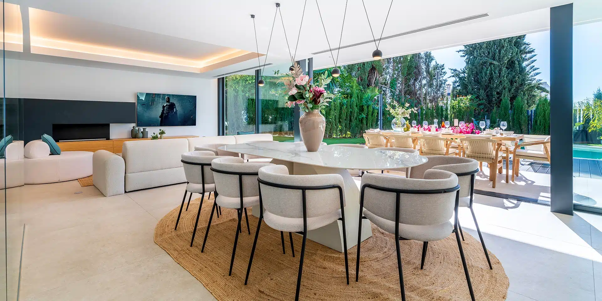 VILLA LA MODERNE, Artola, Imagen 4