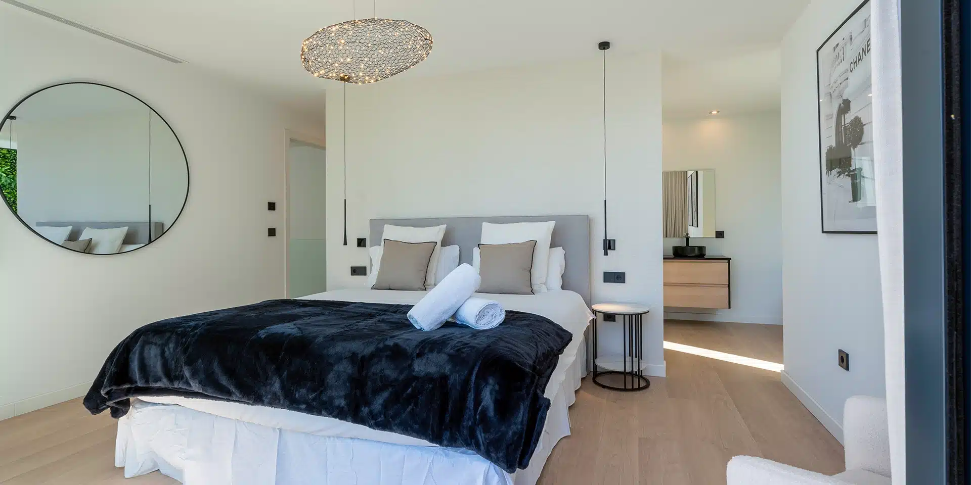 VILLA LA MODERNE, Artola, Imagen 5