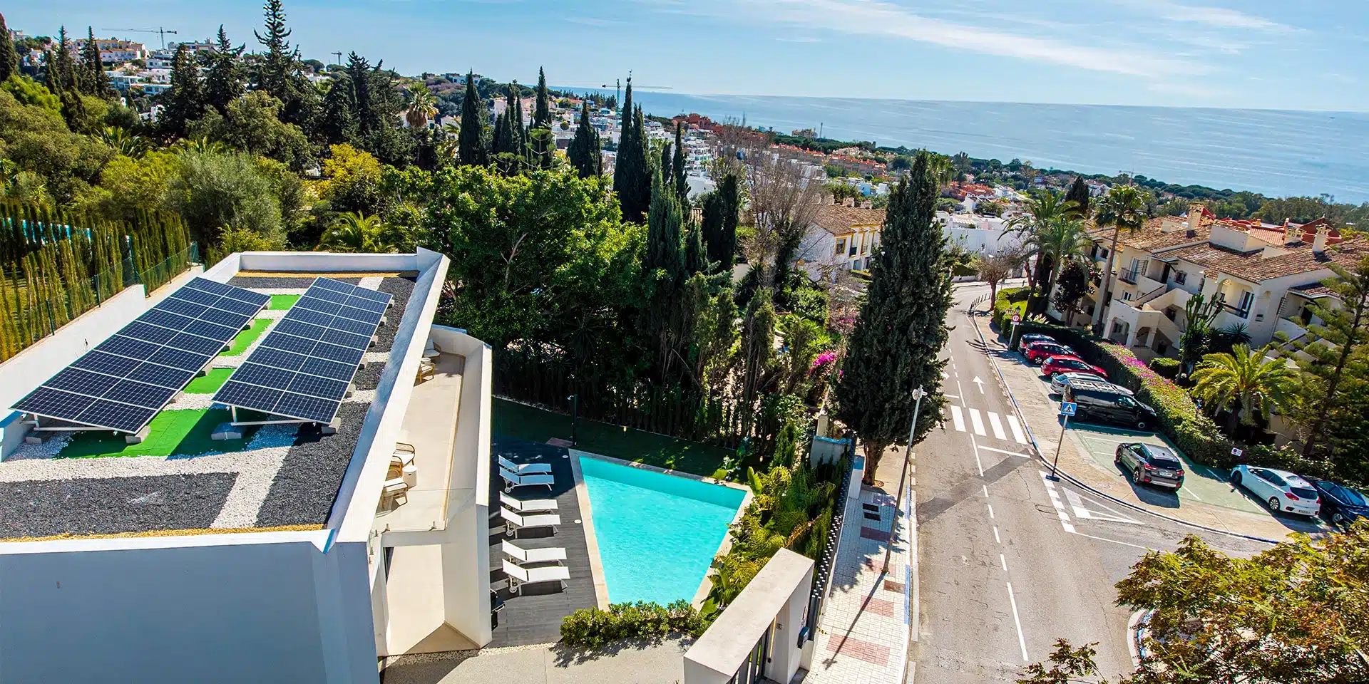 VILLA LA MODERNE, Artola, Imagen 7