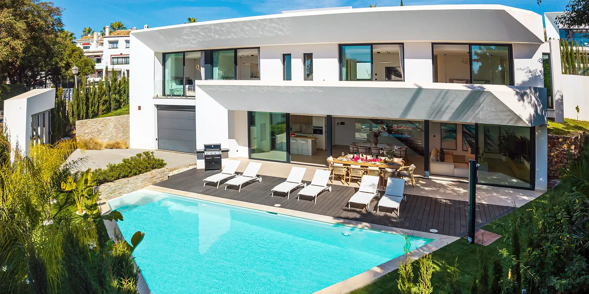 VILLA LA MODERNE, Artola, Imagen 6