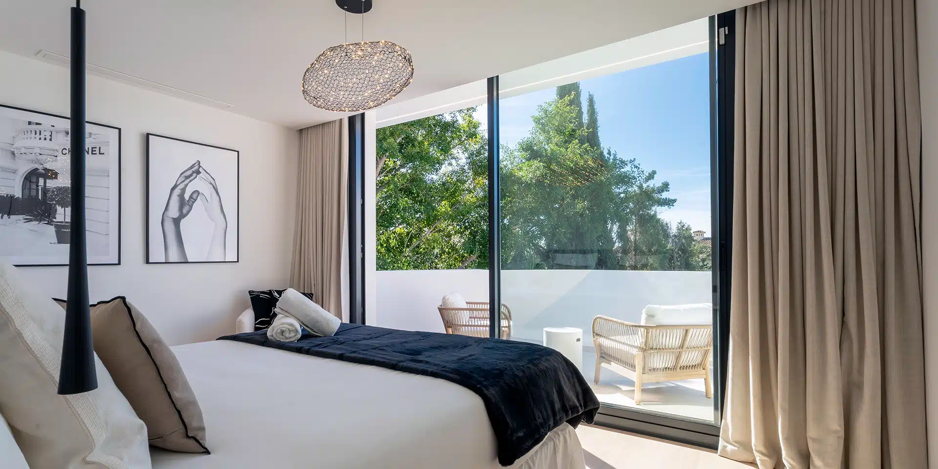 VILLA LA MODERNE, Artola, Imagen 12