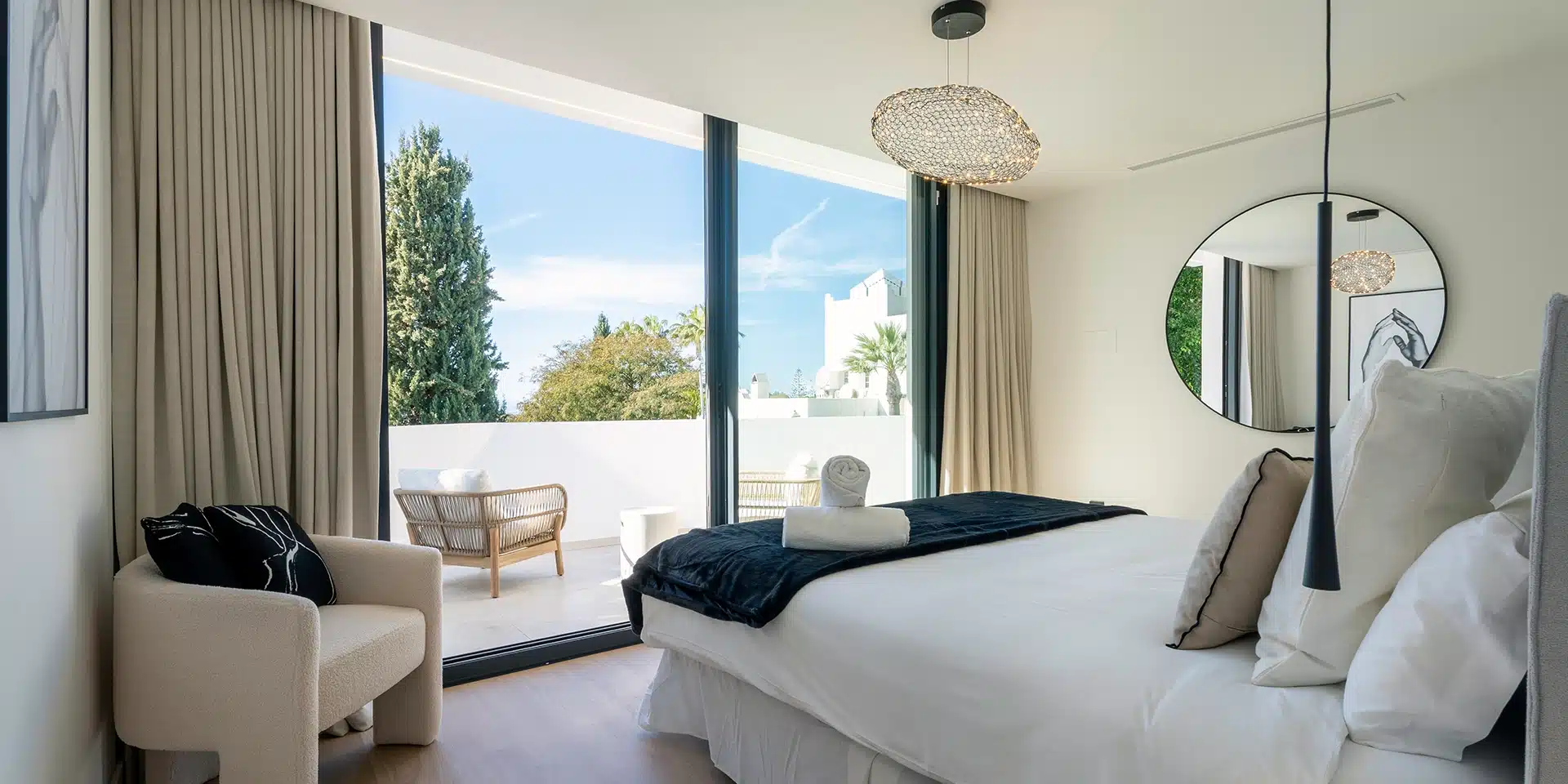 VILLA LA MODERNE, Artola, Imagen 13