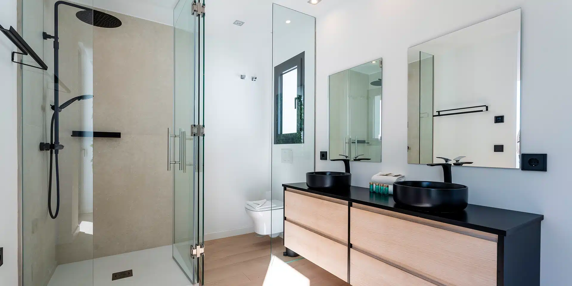 VILLA LA MODERNE, Artola, Imagen 18