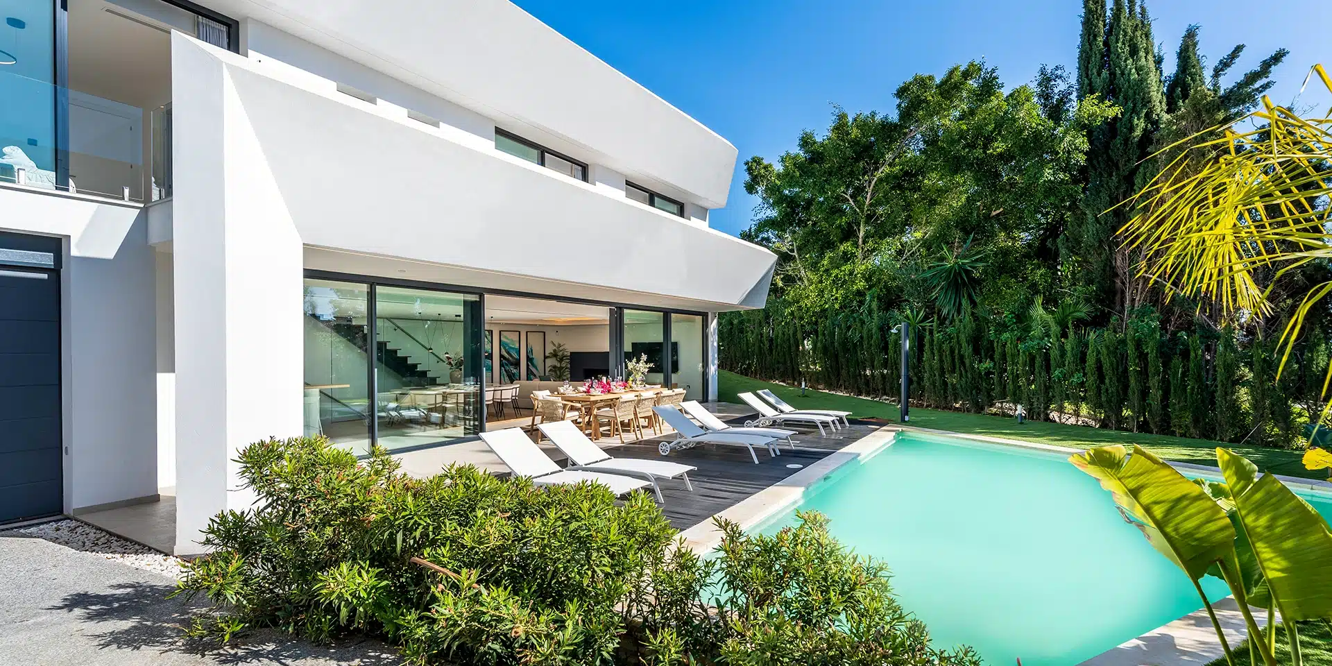 VILLA LA MODERNE, Artola, Imagen 20