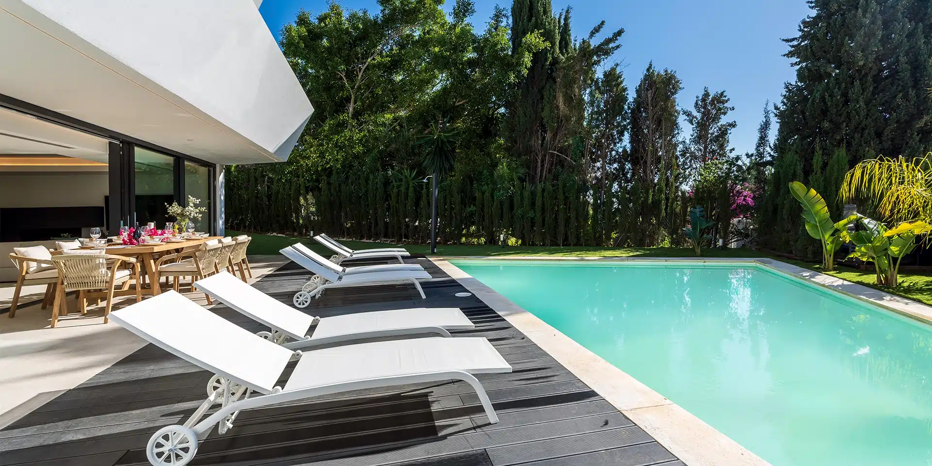 VILLA LA MODERNE, Artola, Imagen 21