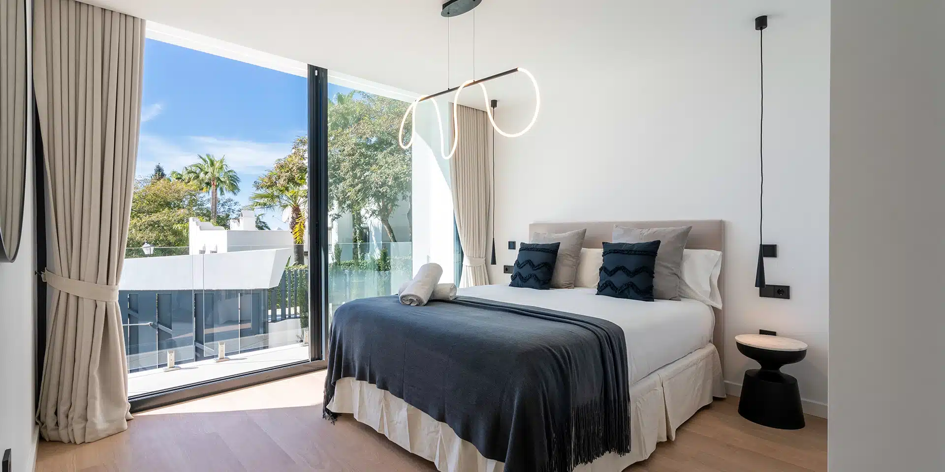 VILLA LA MODERNE, Artola, Imagen 22