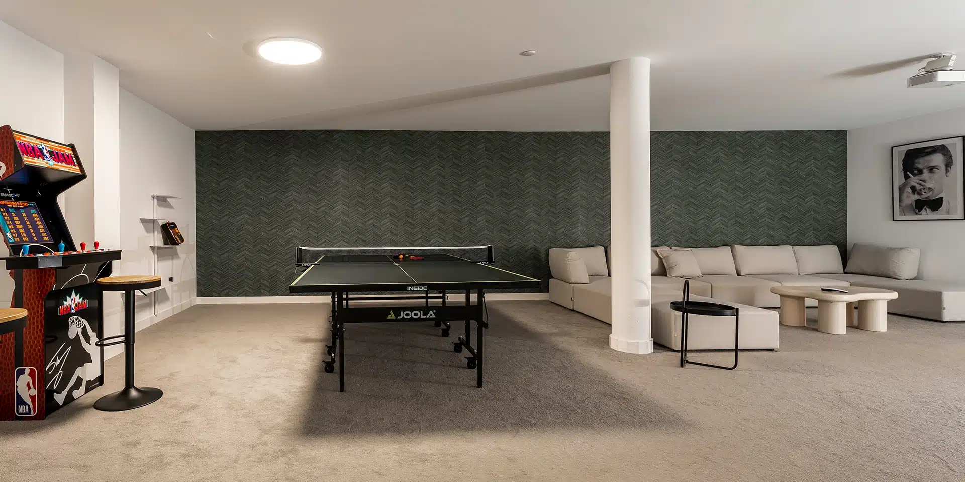 VILLA LA MODERNE, Artola, Imagen 29