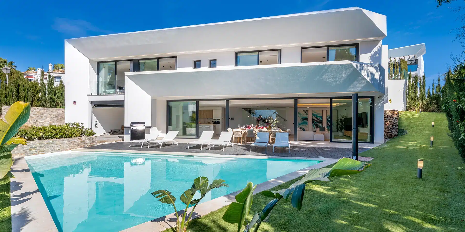 VILLA LA MODERNE, Artola, Imagen 31