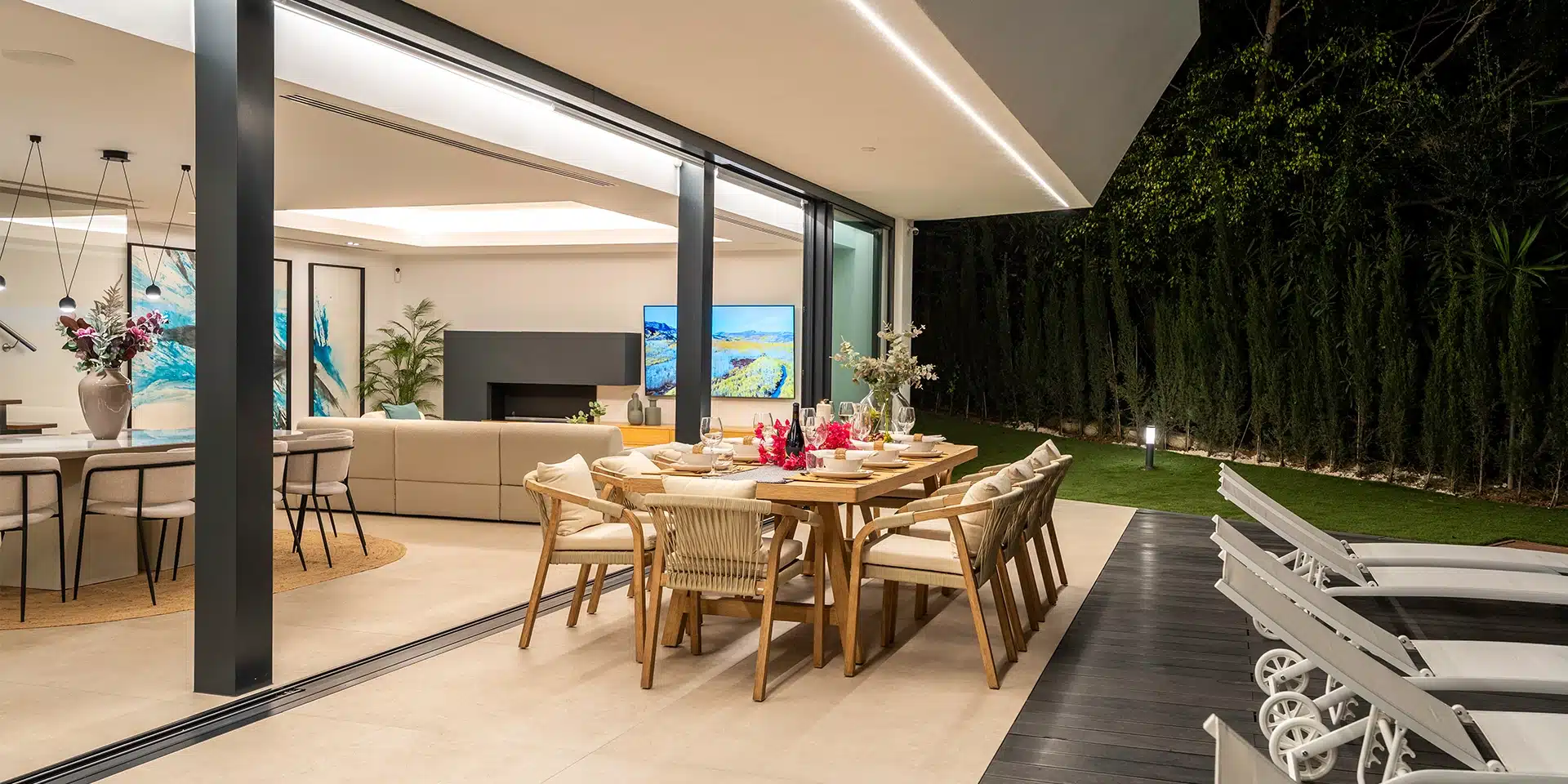 VILLA LA MODERNE, Artola, Imagen 33