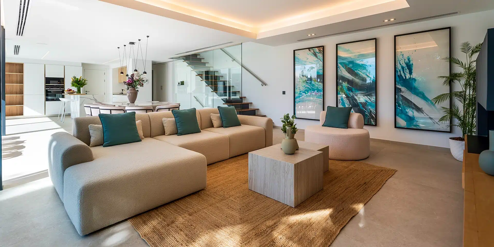 VILLA LA MODERNE, Artola, Imagen 34