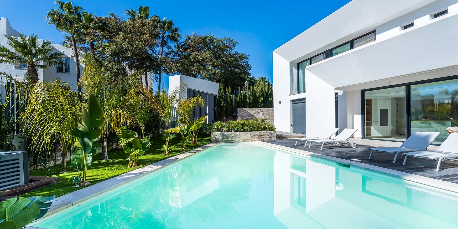 VILLA LA MODERNE, Artola, Imagen 35